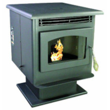 U S Stove Company 5040