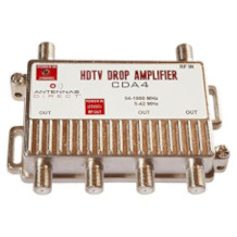 ANTENNAS DIRECT(R) antenna amplifier