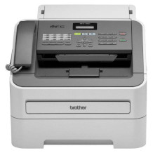 Brother fax machine
