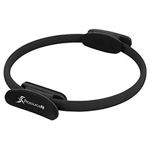 ProsourceFit Pilates ring