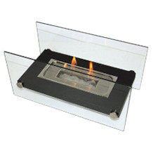 PURLINE ethanol fireplace