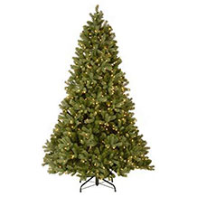 Artificial Christmas tree