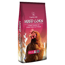 Copdock Mill chicken feed