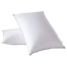 Royal Hotel down pillow