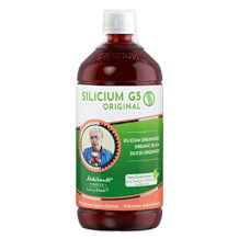 SILICIUM G5 silica supplement