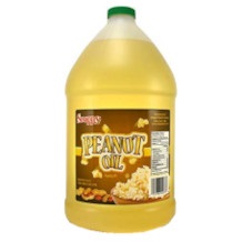 SNAPPY peanut oil