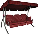 Angerer canopy swing
