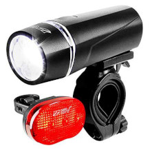 BV cycling light