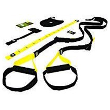 TRX suspension trainer