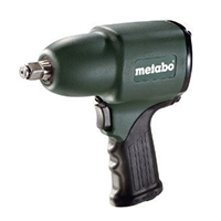 metabo DSSW 360 Set 1/2