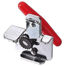 Rigamonti can opener