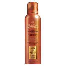 Collistar self-tanner