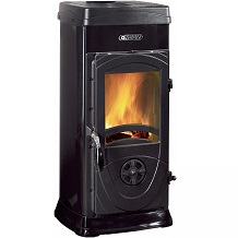 La Nordica-Extraflame fireplace