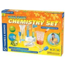 Kosmos chemistry kit for kids