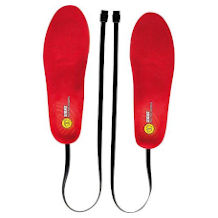 Sidas heated insole