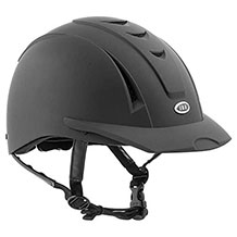 IRH horse riding helmet