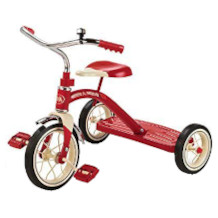 Radio Flyer tricycle