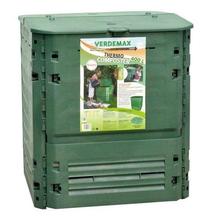 Verdemax thermo composter