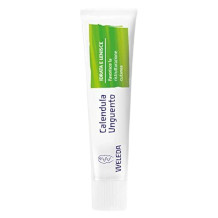 Weleda antiseptic cream