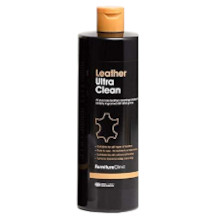 Furniture Clinic leather cleaner
