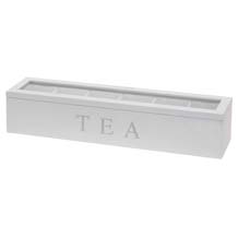 Koopman tea box