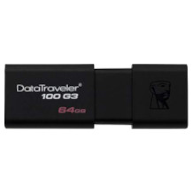 Kingston DT100G3