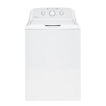 Hotpoint top load washer