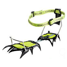 Edelrid Shark