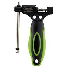 KMC bicycle chain rivet remover