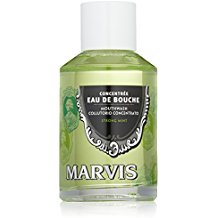 Marvis Strong Mint