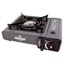 Milestone Camping camping stove