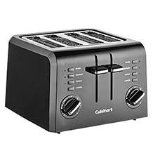 Cuisinart CPT-142BK