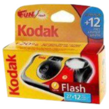 Kodak Fun Flash