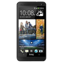 HTC smartphone