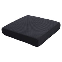 Milliard orthopedic seat cushion