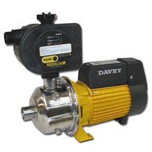Davey Water Products (DAVFY) BT14-45