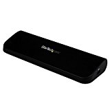 StarTech USB3Sdockhdv