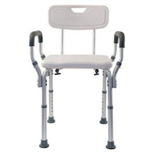 Essential Medical Supply shower chair