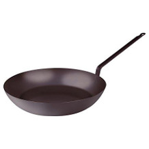 Pentole Agnelli iron skillet