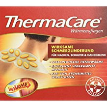 Pfizer ThermaCare