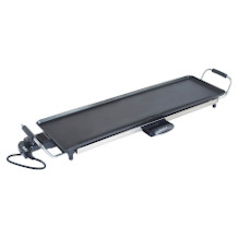 VonShef electric barbecue