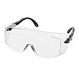 voltX safety glasses