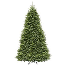 Artificial Christmas tree