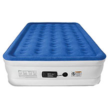 SoundAsleep Products full airbed