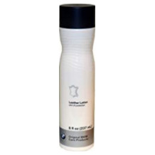 BMW car leather conditioner