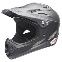 Bell mountain bike helmet