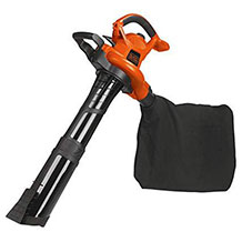 Black & Decker BV6000