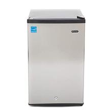 Whynter mini freezer