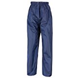 Result rain pants for men