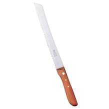 Windmühlenmesser bread knife